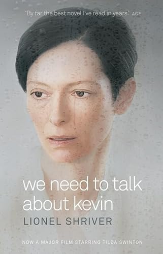 Stock image for We Need To Talk About Kevin for sale by WorldofBooks