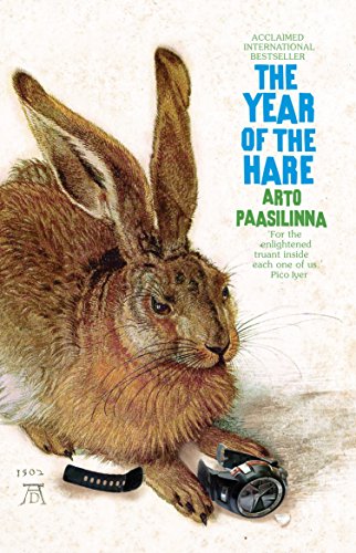 Stock image for The Year of the Hare for sale by Jason Books