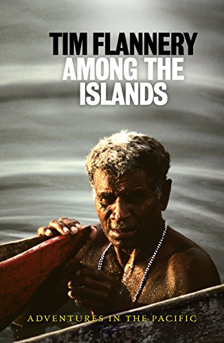 9781921758751: Among the Islands : Adventures in the Pacific