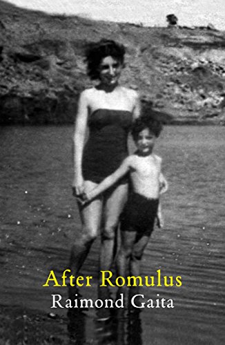 Stock image for After Romulus for sale by ThriftBooks-Atlanta