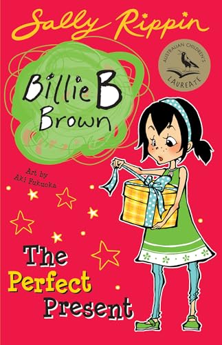 9781921759277: The Perfect Present (Billie B Brown)