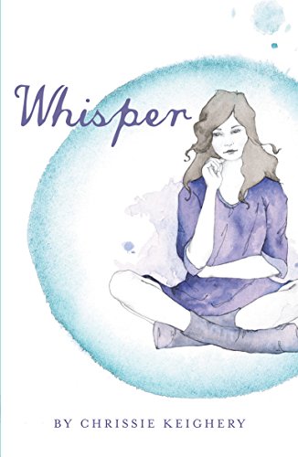 Stock image for Whisper for sale by Big Bill's Books