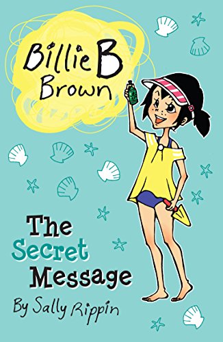 Beispielbild fr The Secret Message (Billie B Brown) zum Verkauf von WorldofBooks