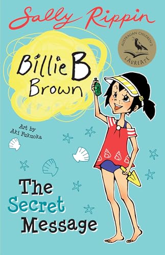 Stock image for The Secret Message (Billie B Brown) for sale by ThriftBooks-Dallas