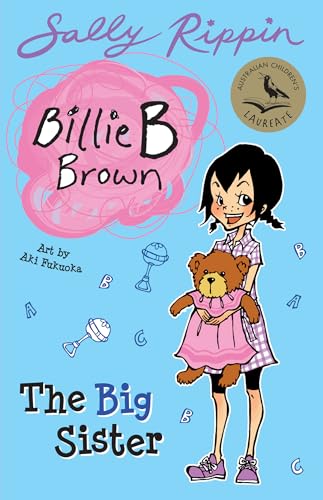 Imagen de archivo de The Big Sister (Billie B Brown) a la venta por WorldofBooks