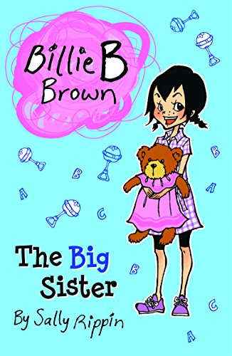 Stock image for The Big Sister (Billie B Brown) for sale by ThriftBooks-Dallas