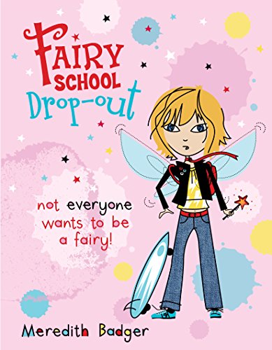 Stock image for Fairy School Drop-out for sale by AwesomeBooks