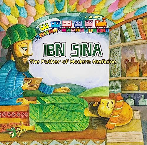 Beispielbild fr Ibn Sina: The Father of Modern Medicine (Muslim Scientists) zum Verkauf von Monster Bookshop