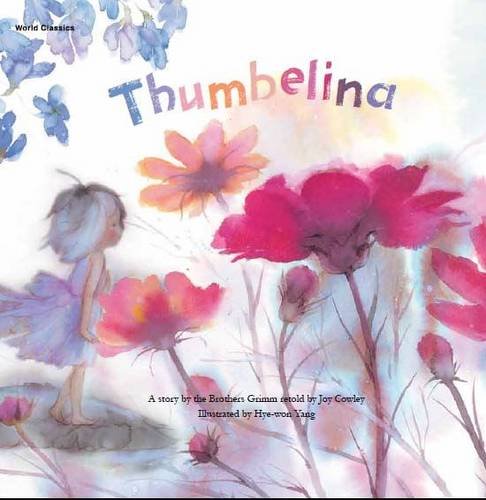 Imagen de archivo de Thumbelina a la venta por Revaluation Books