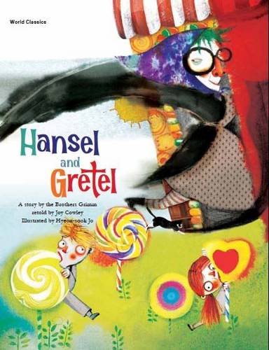 Stock image for Hansel And Gretel for sale by Revaluation Books