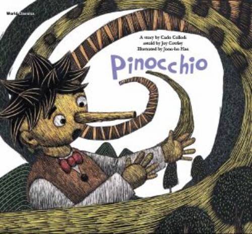 9781921790447: Pinocchio