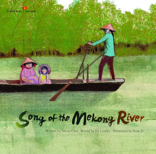 Stock image for Song of the Mekong River for sale by Blackwell's
