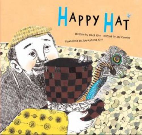 9781921790515: Happy Hat: Positive Thinking (Growing Strong)