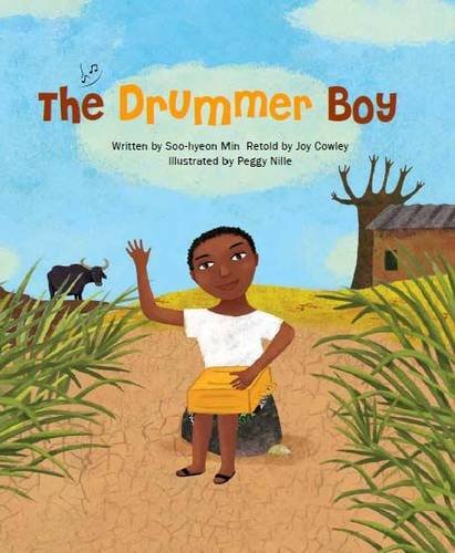 Beispielbild fr The Drummer Boy: Social Responsibility (Growing Strong) zum Verkauf von AwesomeBooks