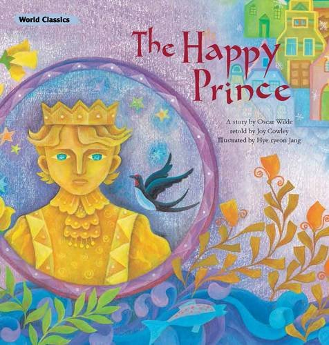 Beispielbild fr The Happy Prince (World Classics) zum Verkauf von WorldofBooks