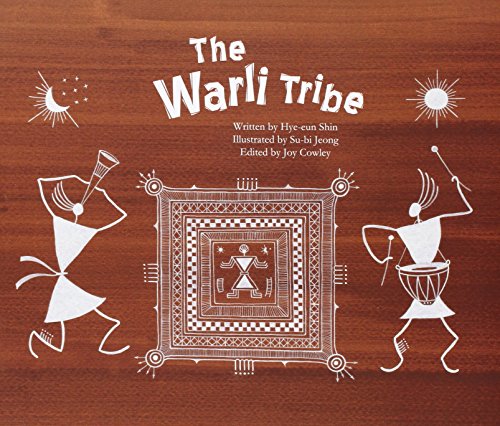 Imagen de archivo de The Warli Tribe: The First Agricultural Society (India) (Economy and Culture Storybooks) a la venta por Chiron Media