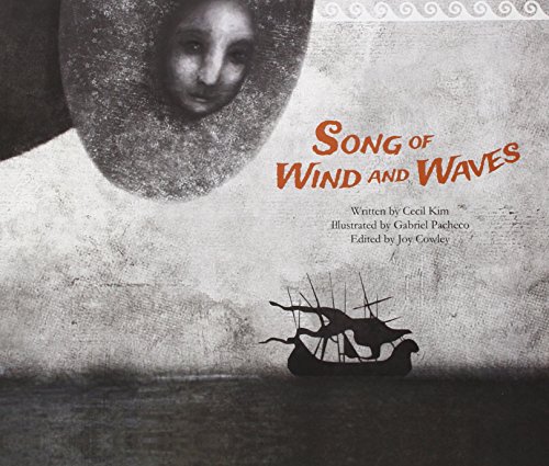 Stock image for Song of Wind and Waves for sale by Blackwell's