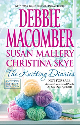 9781921794520: The Knitting Diaries: The Twenty-First Wish; Coming Unravelled; Return To Summer Island