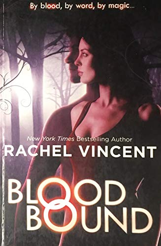 9781921794759: BLOOD BOUND (An Unbound Novel)