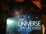 Beispielbild fr Universe and Beyond zum Verkauf von Wonder Book