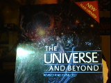 Stock image for Universe and Beyond for sale by Wonder Book