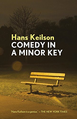 Stock image for Comedy in a Minor Key. for sale by BOOKHOME SYDNEY