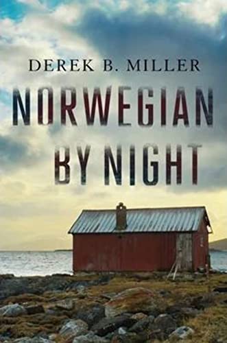 Stock image for Norwegian By Night for sale by Goldstone Books