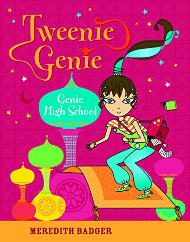 Stock image for Genie High School for sale by Better World Books