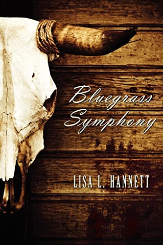 Stock image for Bluegrass Symphony for sale by Zoom Books Company