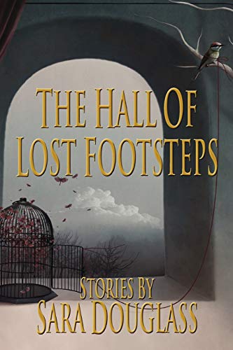 Stock image for The Hall of Lost Footsteps for sale by PBShop.store US