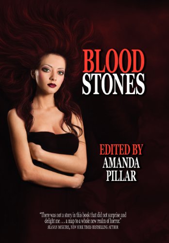 Imagen de archivo de Bloodstones a la venta por Lucky's Textbooks