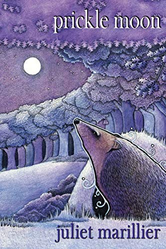 Beispielbild fr Prickle Moon zum Verkauf von Goodwill Books