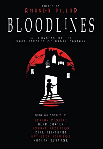 9781921857553: Bloodlines