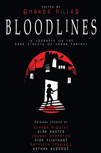 9781921857560: Bloodlines