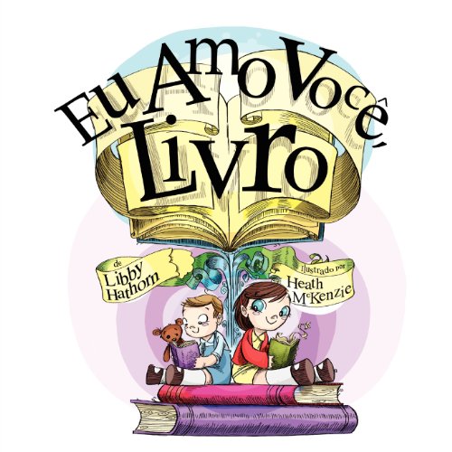 9781921869822: Eu Amo Voce Livro