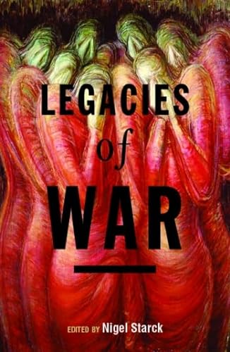 Stock image for Legacies of War for sale by RWL GROUP  (Booksellers)