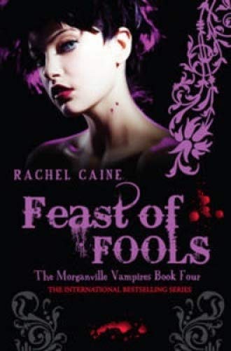 9781921880049: Feast of fools. The Morganville Vampires Book 4