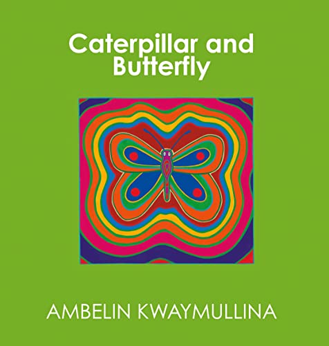 Beispielbild fr Caterpillar and Butterfly zum Verkauf von Brit Books