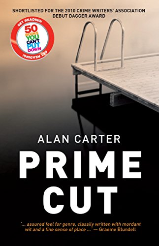 9781921888519: Prime Cut