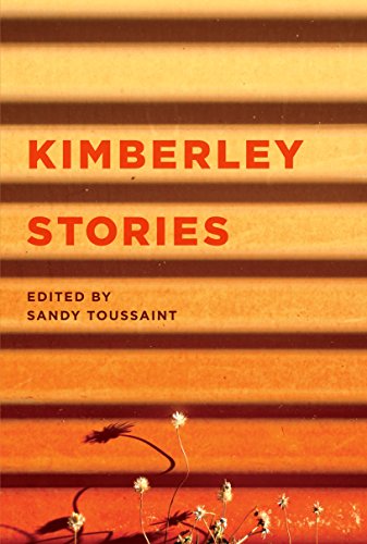 Beispielbild fr Kimberley Stories zum Verkauf von Books From California