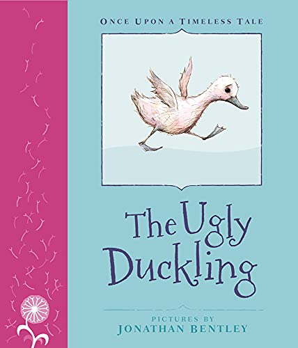 Beispielbild fr Once Upon a Timeless Tale: The Ugly Duckling zum Verkauf von AwesomeBooks