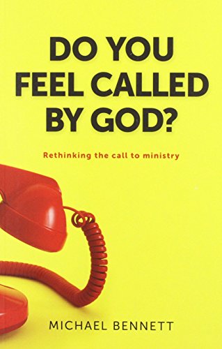 Beispielbild fr Do You Feel Called By God zum Verkauf von WorldofBooks