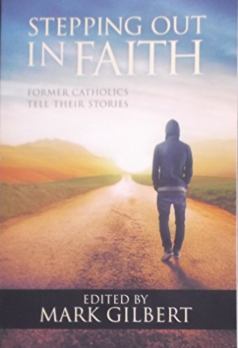 Beispielbild fr Stepping Out in Faith zum Verkauf von Wonder Book
