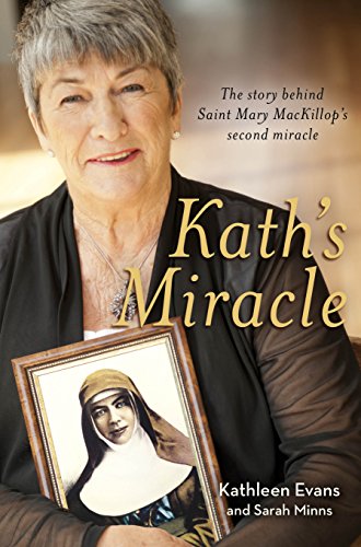 Stock image for Kath's Miracle for sale by SNOOKS BOOKS
