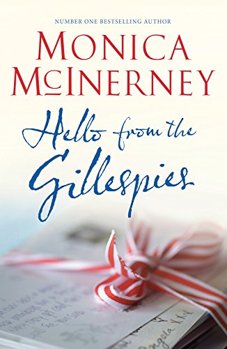 Stock image for Hello from the Gillespies for sale by Books@Ruawai