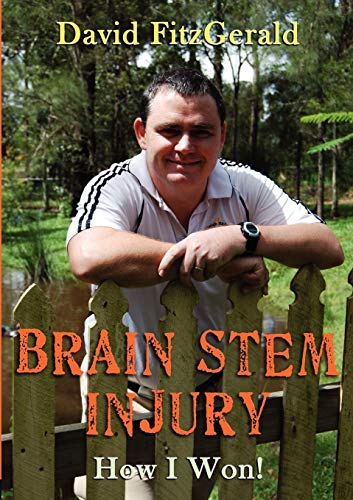Brain Stem Injury (9781921919367) by Fitzgerald, David