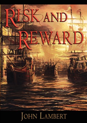 Risk and Reward (9781921919527) by Lambert, John