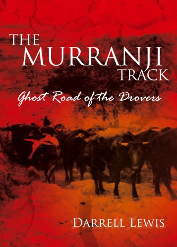 9781921920233: The Murranji Track