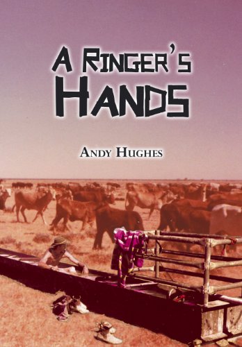 A Ringers Hand (9781921920448) by Andy Hughes