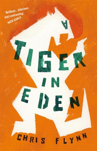 Stock image for Tiger in Eden, A for sale by WorldofBooks